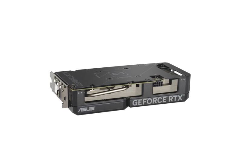 DUAL GeForce RTX4060 OC Edition 8 GB