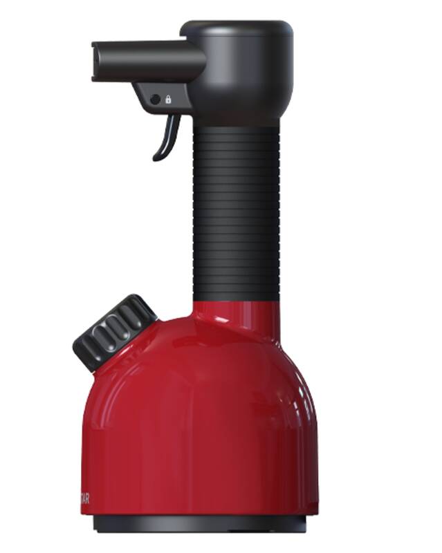IGGI INTENSE RED