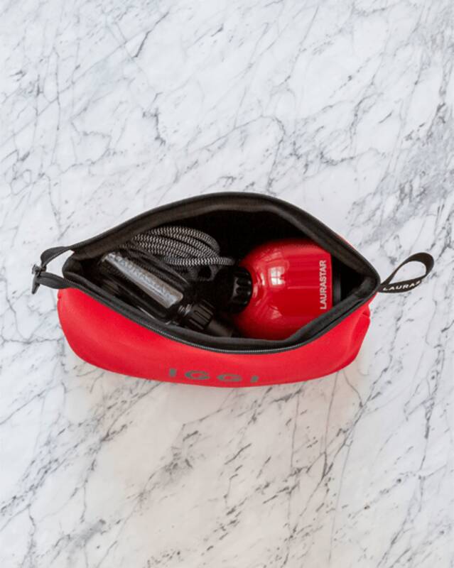 IGGI INTENSE RED