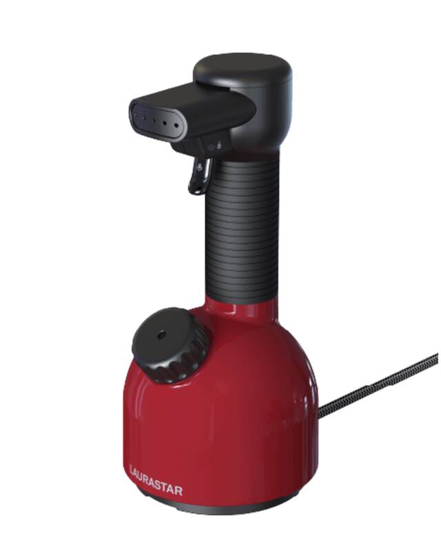 IGGI INTENSE RED