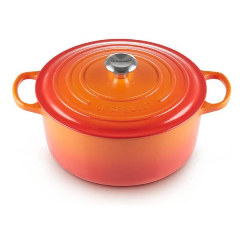 Signature 28cm round, roaster 6,7l
