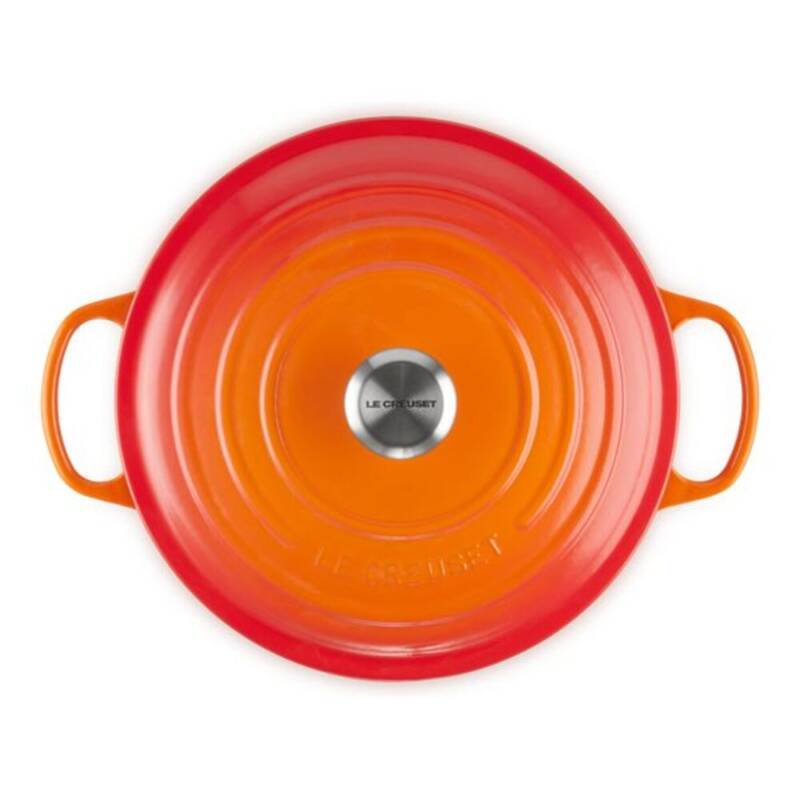 Signature 28cm round, roaster 6,7l