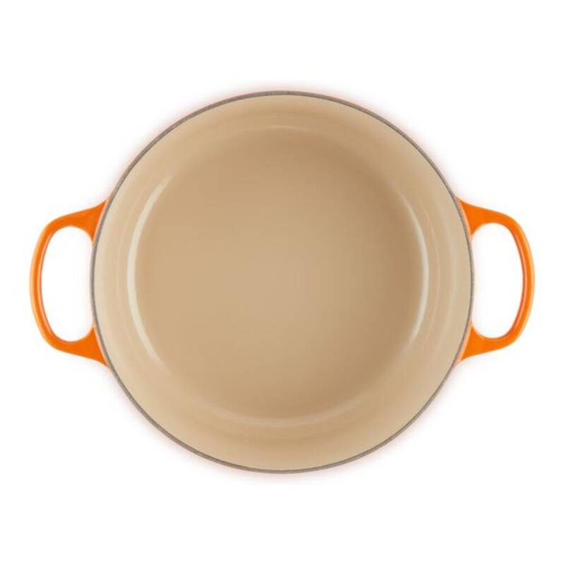 Signature 28cm round, roaster 6,7l