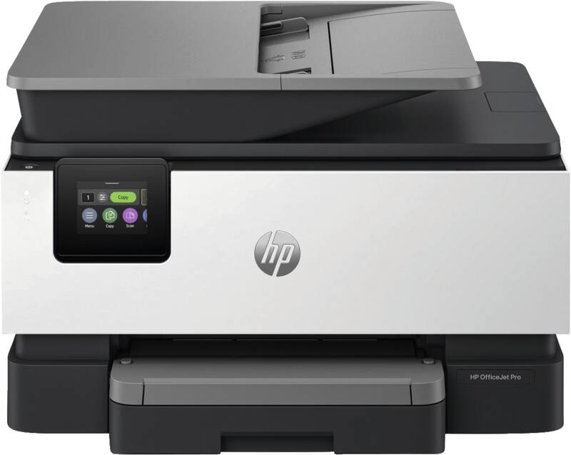 OfficeJet Pro 9120e All-in-One - HP+