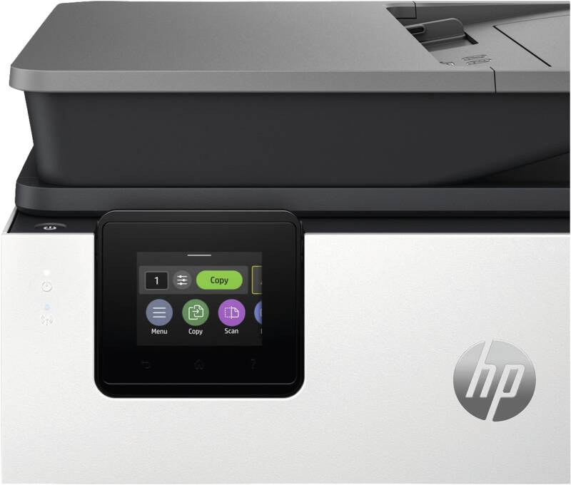 OfficeJet Pro 9120e All-in-One - HP+