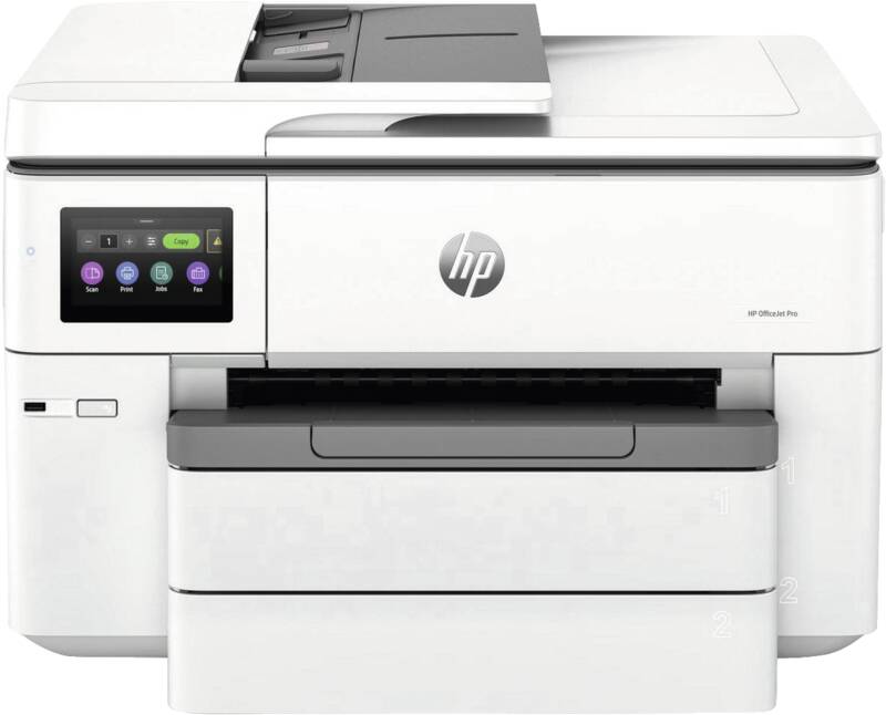 OfficeJet Pro 9730e All-in-One - HP+