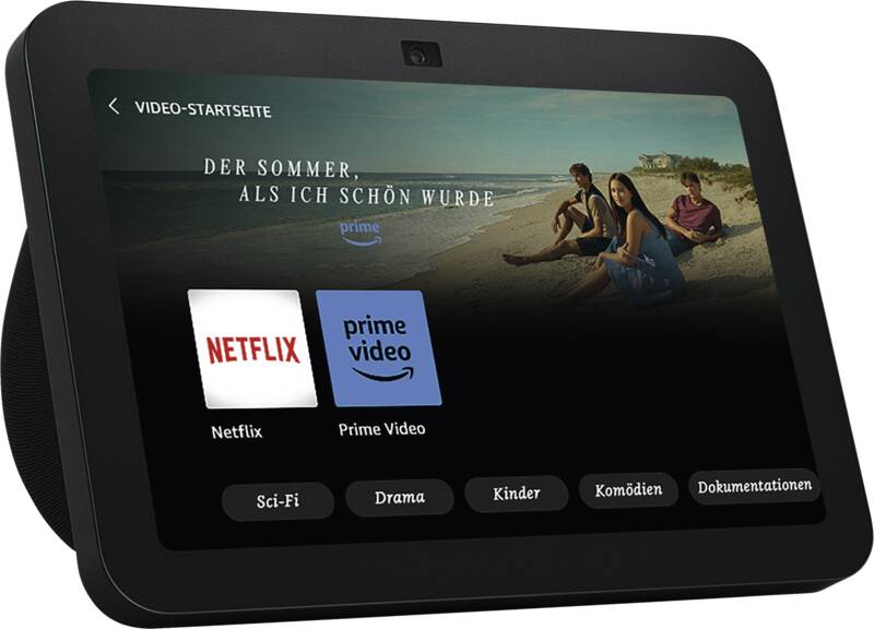 Echo Show 8 (3. Gen. 2023)