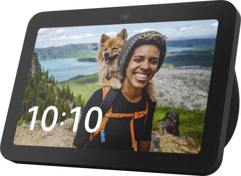 Echo Show 8 (3. Gen. 2023)