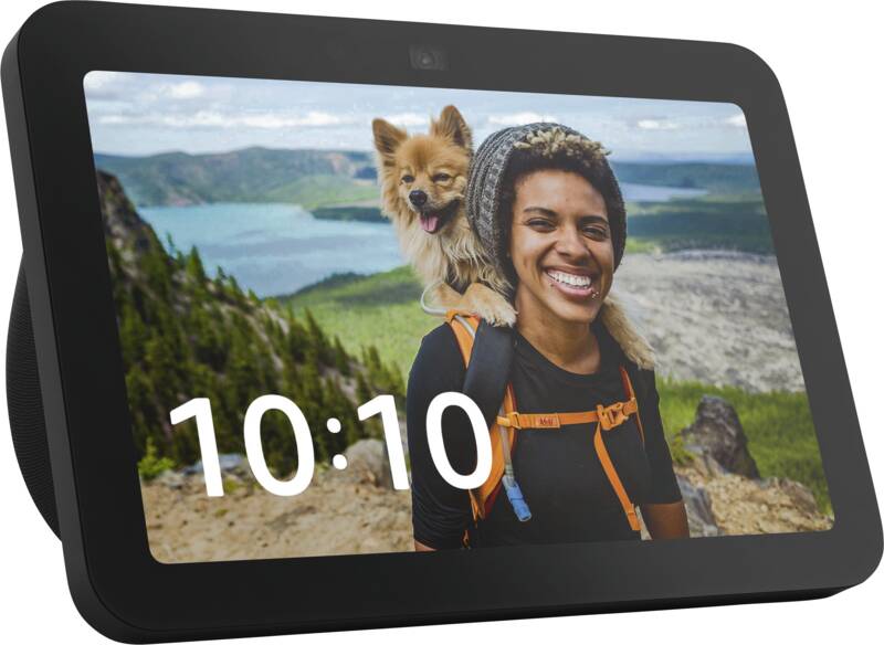 Echo Show 8 (3. Gen. 2023)