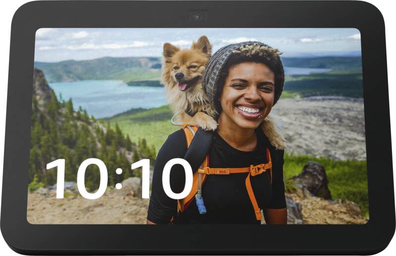Echo Show 8 (3. Gen. 2023)