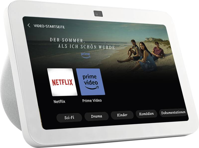 Echo Show 8 (3. Gen. 2023)