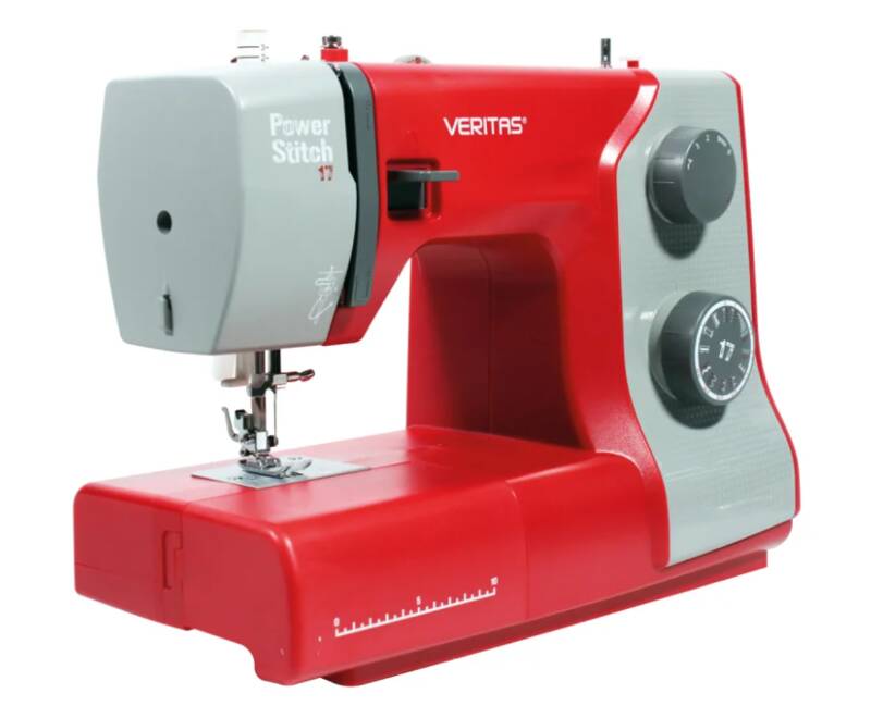 Power Stitch 17