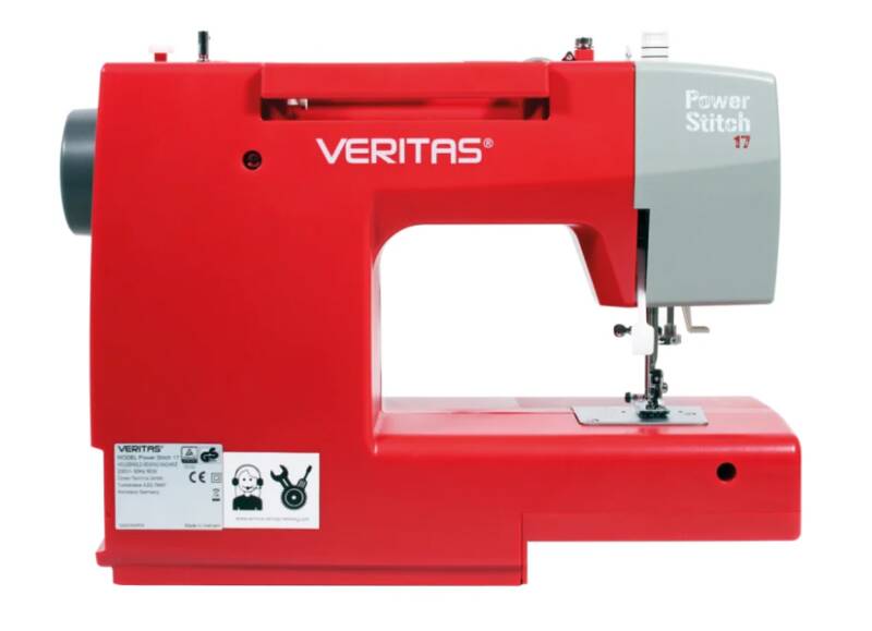 Power Stitch 17