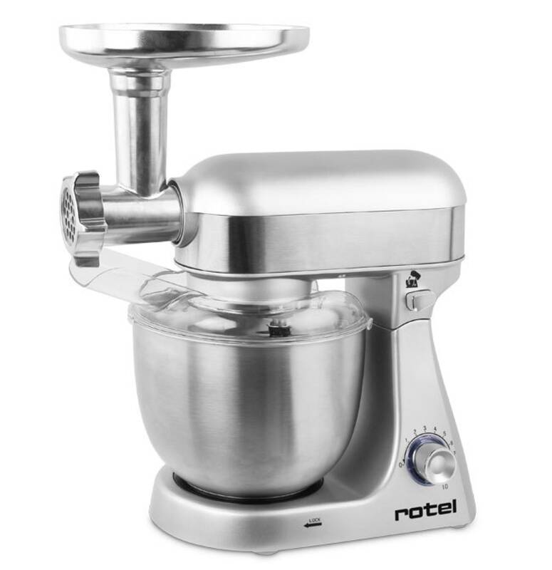 KITCHENMACHINE445CH1