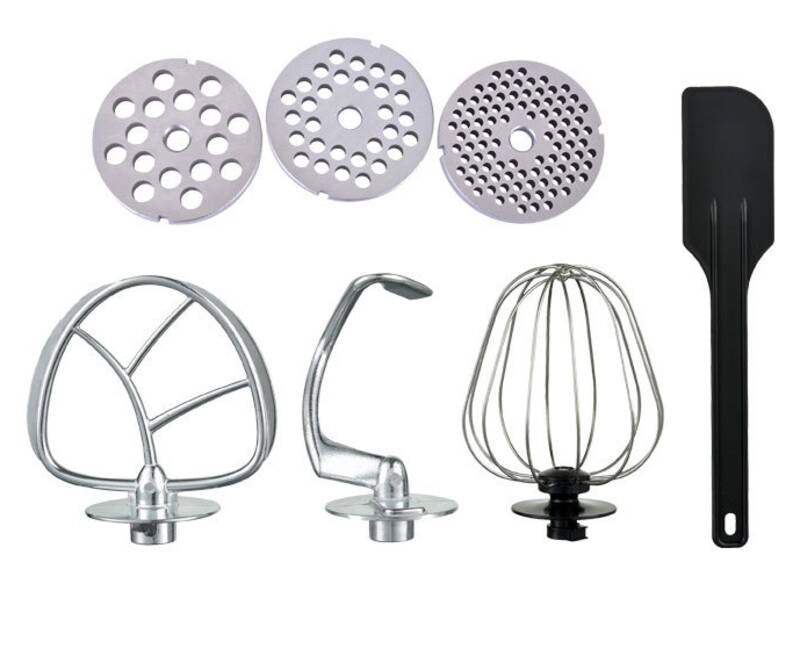 KITCHENMACHINE445CH1