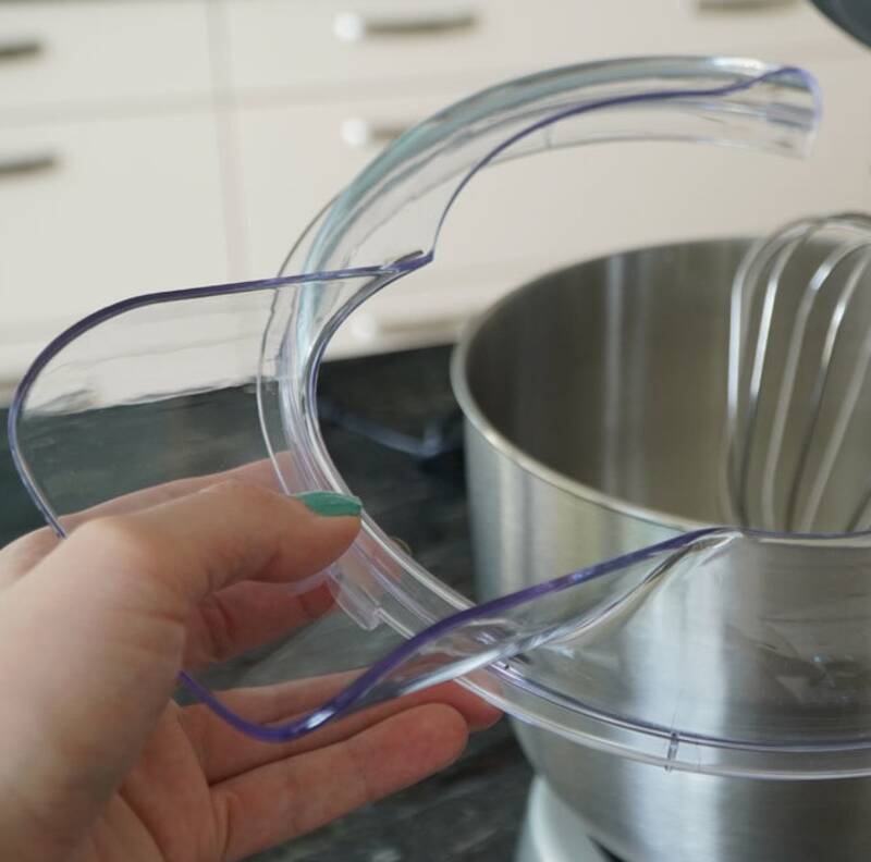 KITCHENMACHINE445CH1