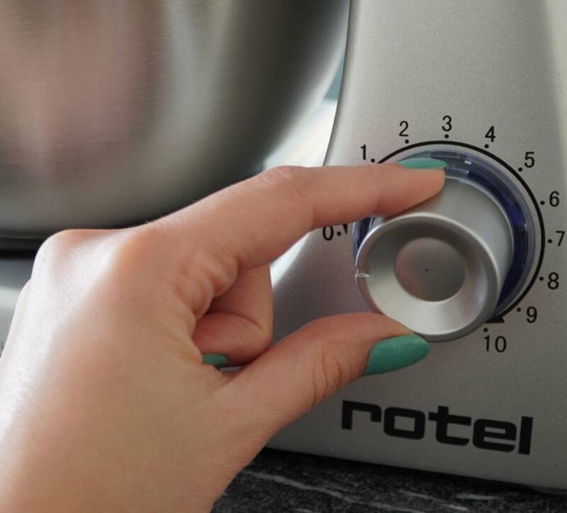 KITCHENMACHINE445CH1