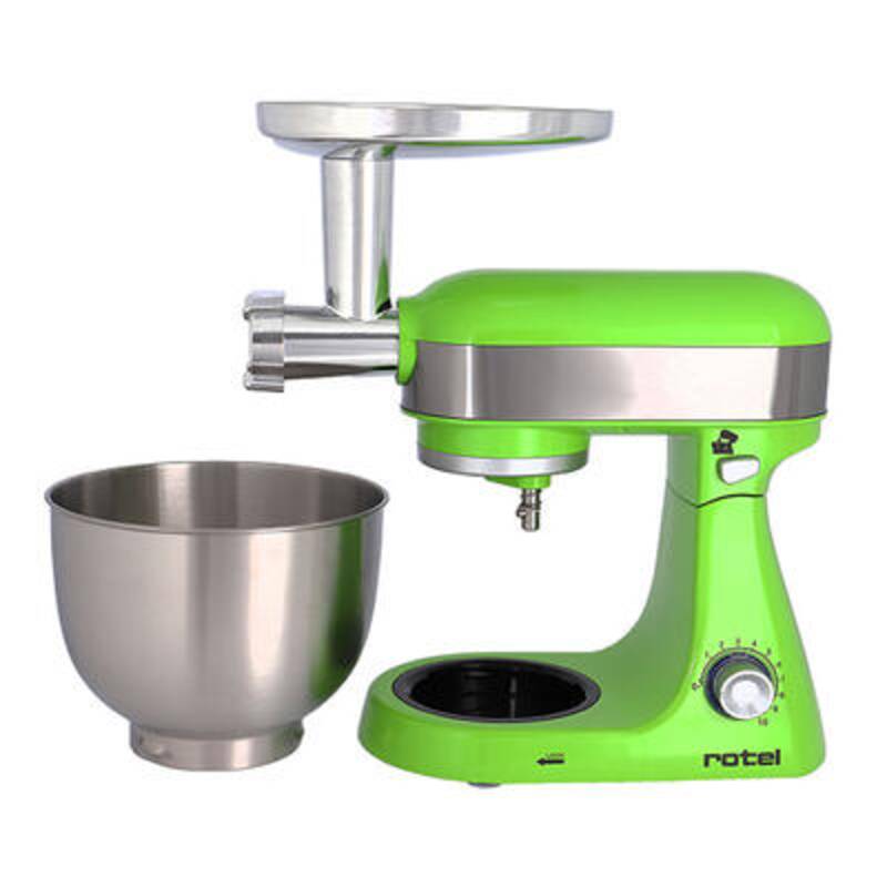 KITCHENMACHINE445CH2