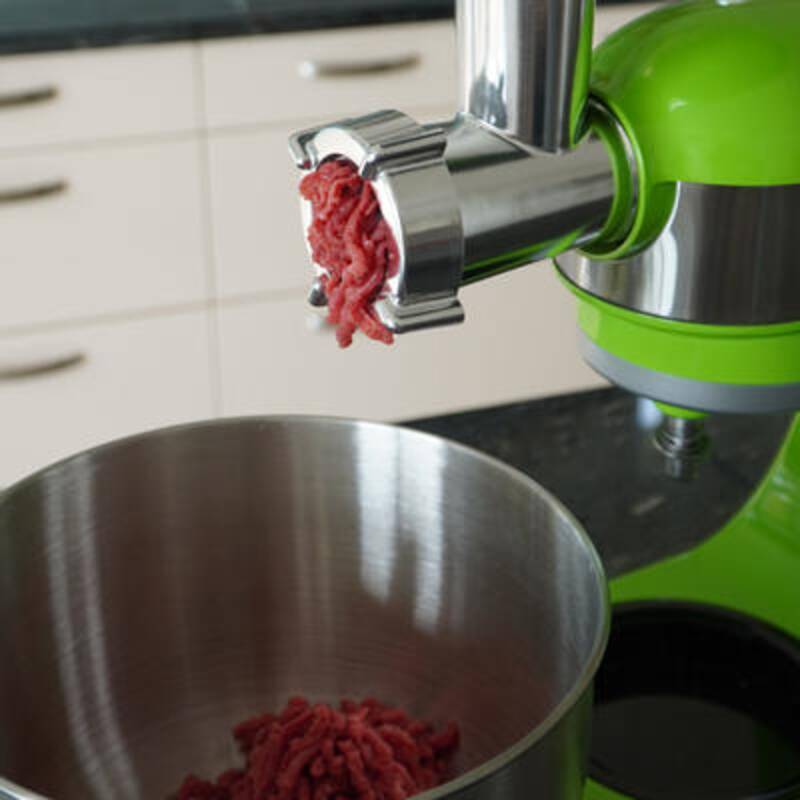 KITCHENMACHINE445CH2