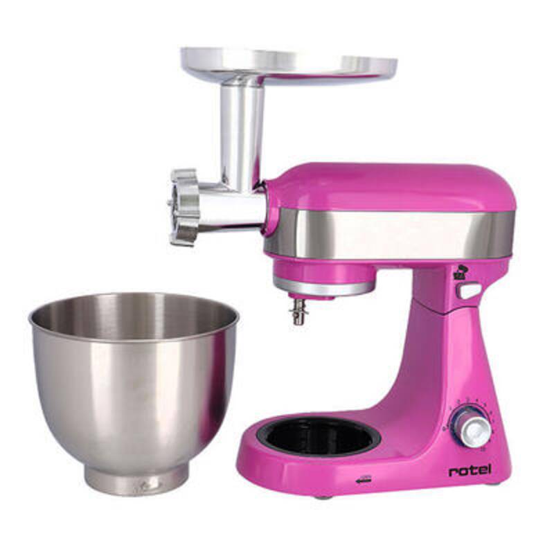 KITCHENMACHINE445CH3