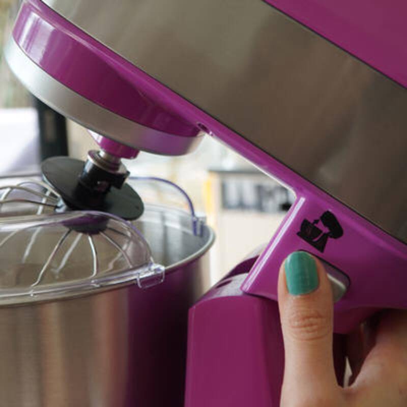 KITCHENMACHINE445CH3