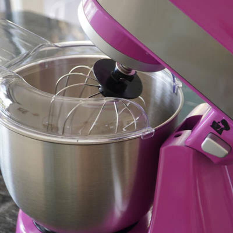 KITCHENMACHINE445CH3