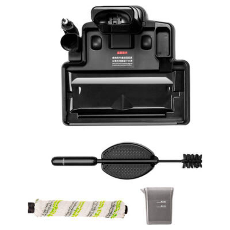 FLOORCLEANERWET'N'DRY6090CH