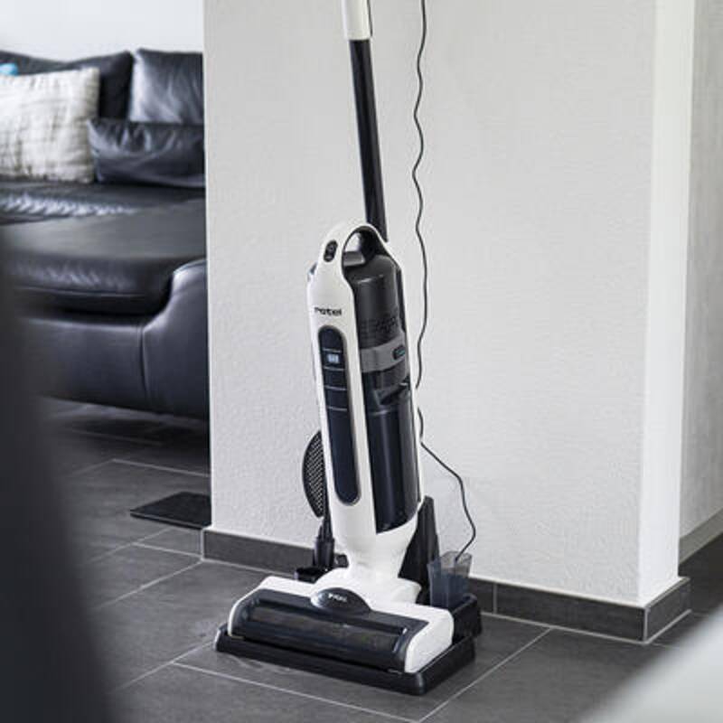 FLOORCLEANERWET'N'DRY6090CH