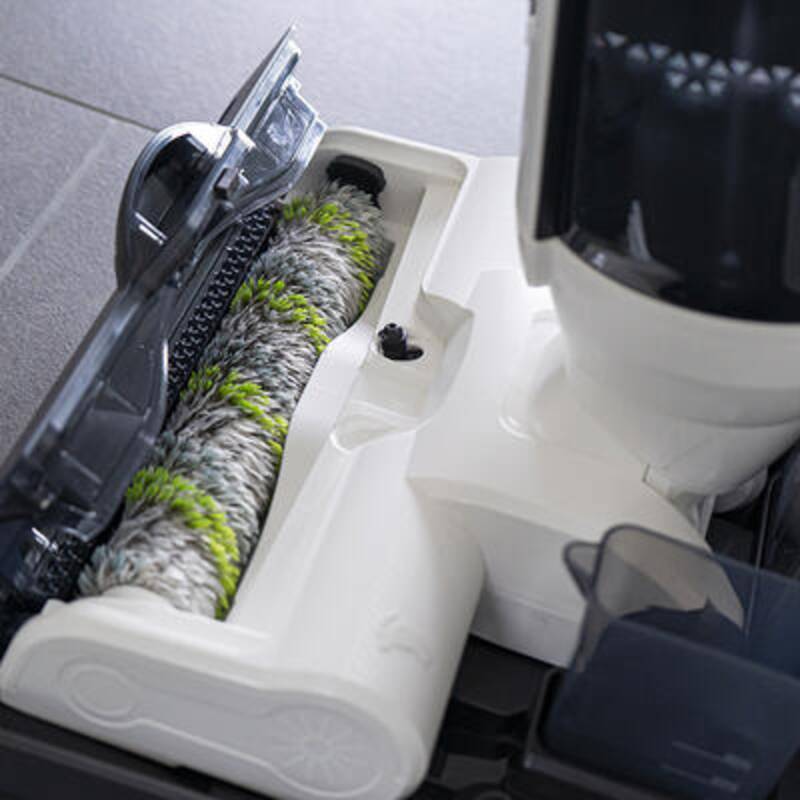 FLOORCLEANERWET'N'DRY6090CH
