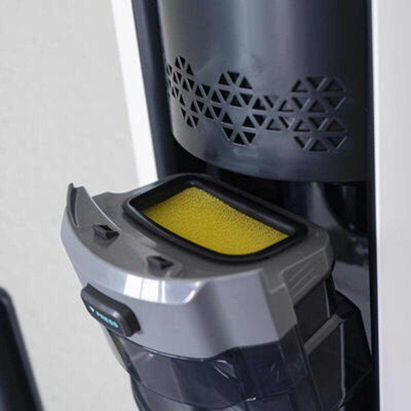 FLOORCLEANERWET'N'DRY6090CH