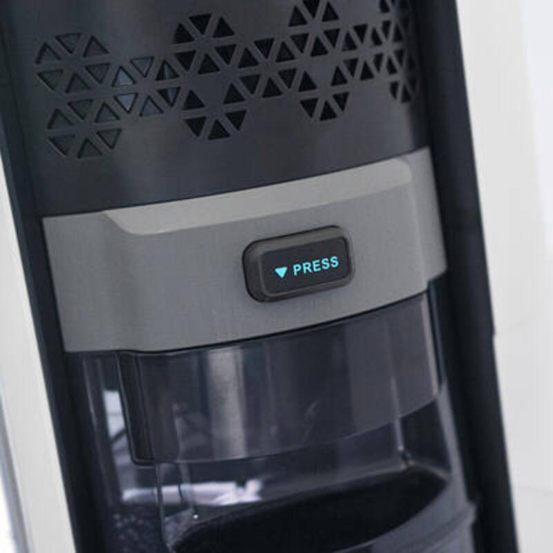 FLOORCLEANERWET'N'DRY6090CH