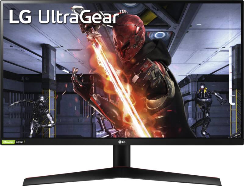 27GN800P-B.AEU UltraGear