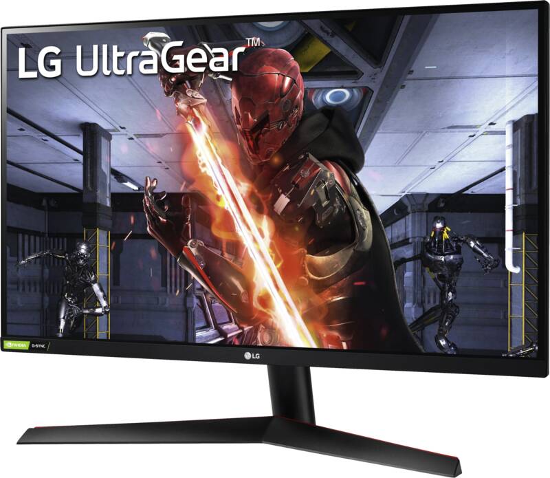 27GN800P-B.AEU UltraGear