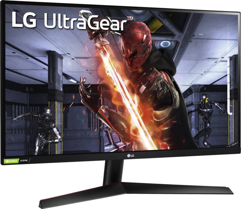27GN800P-B.AEU UltraGear