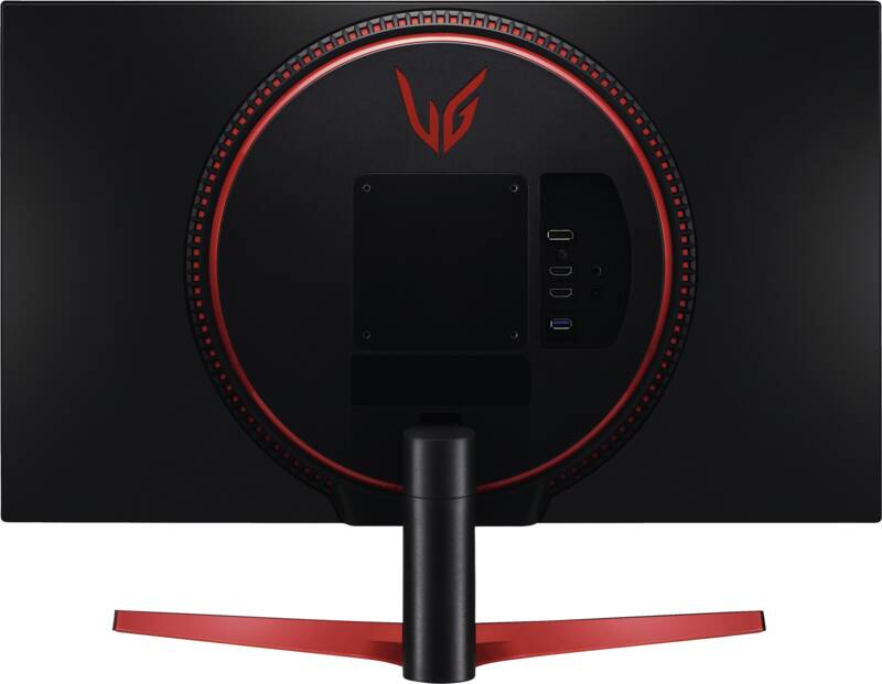 27GN800P-B.AEU UltraGear