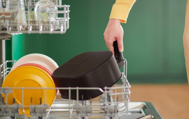 HD9200/91 Airfryer