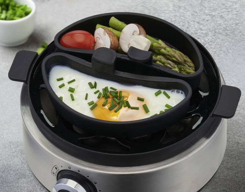 Vario Eggs