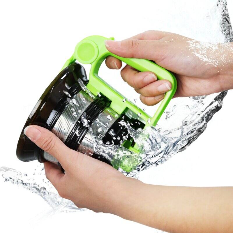 AUTO10 Hands-free Slow Juicer