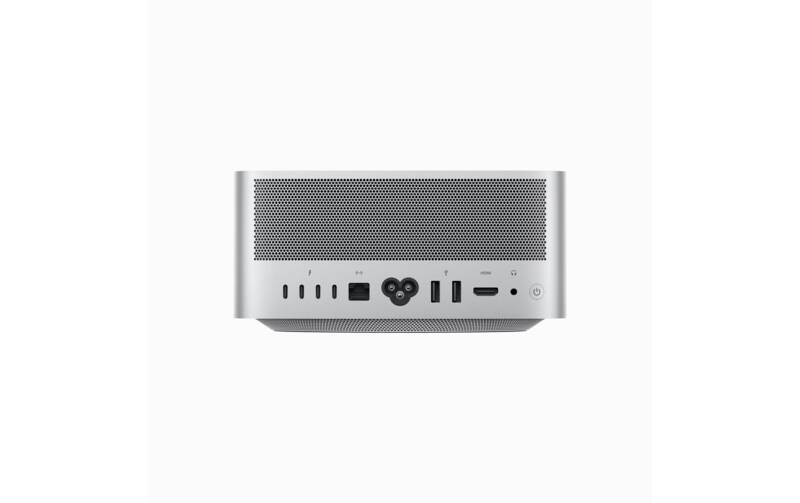 Mac Studio M2 Max 12 Core CPU, 30 Core GPU, 64 GB, 2 TB SSD