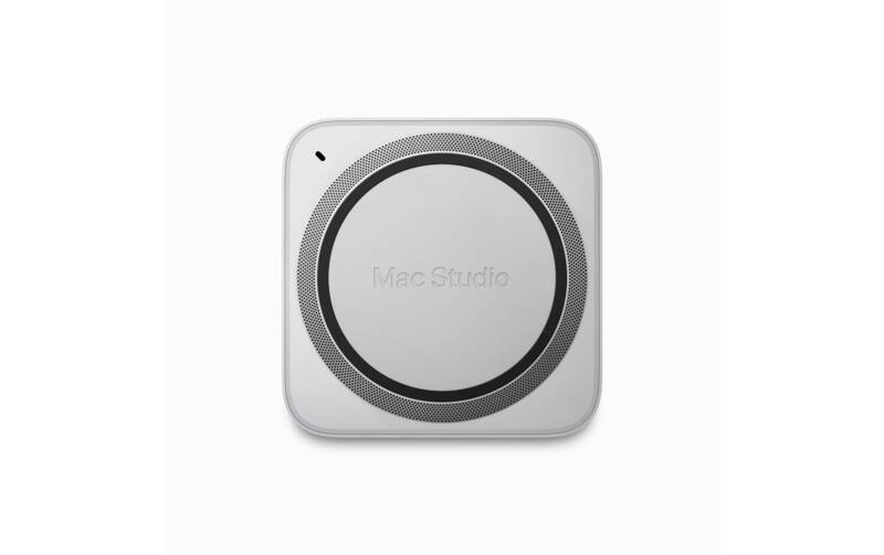 Mac Studio M2 Max 12 Core CPU, 30 Core GPU, 64 GB, 2 TB SSD