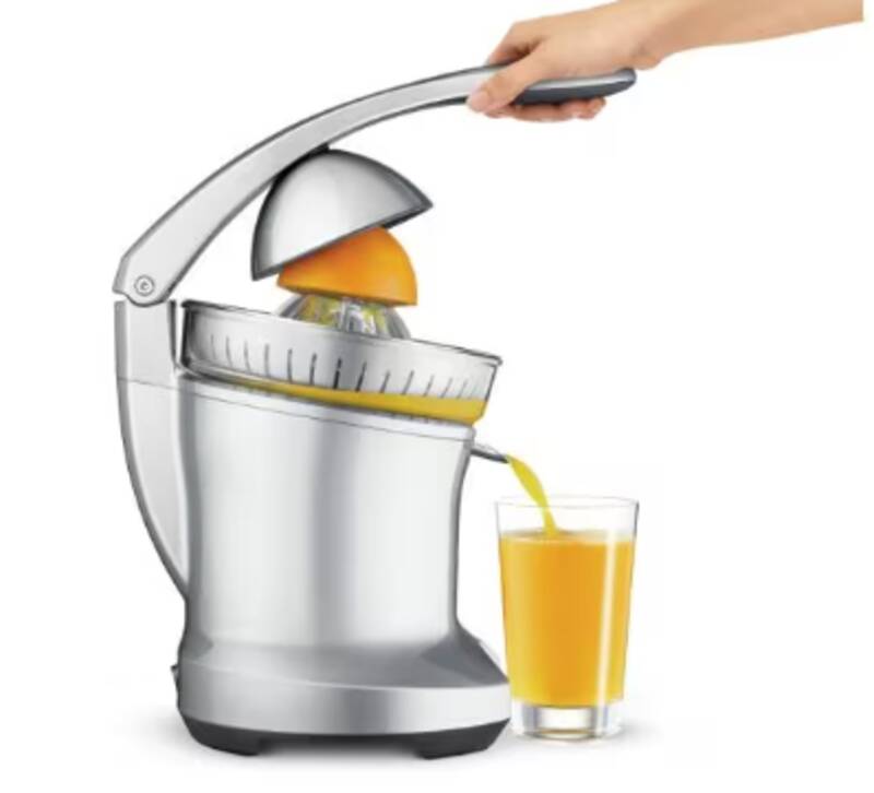 the Citrus Press™