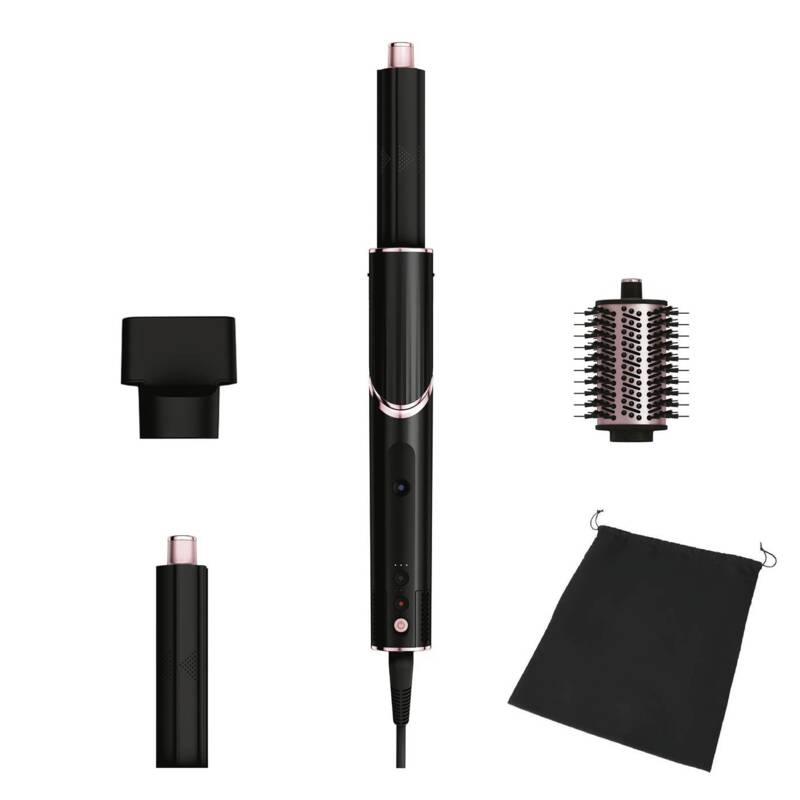 FlexStyle 3-in-1 Haarstyler & Trocknungssystem SHA-HD424CH