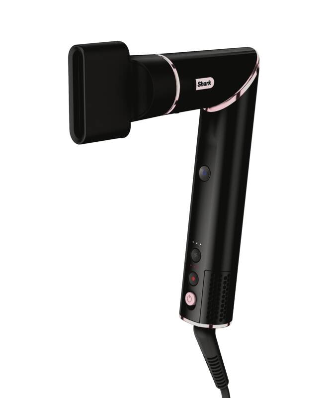 FlexStyle 5-in-1 Haarstyler & Trocknungssystem