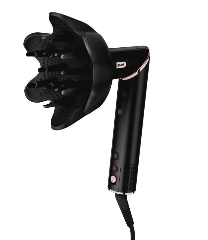 FlexStyle 5-in-1 Haarstyler & Trocknungssystem