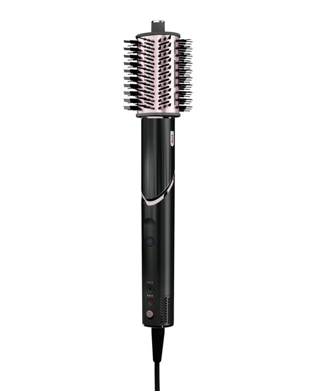 FlexStyle 5-in-1 Haarstyler & Trocknungssystem