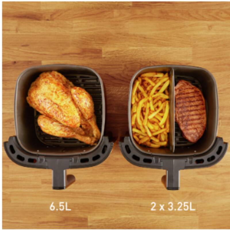 Easy Fry & Grill XXL