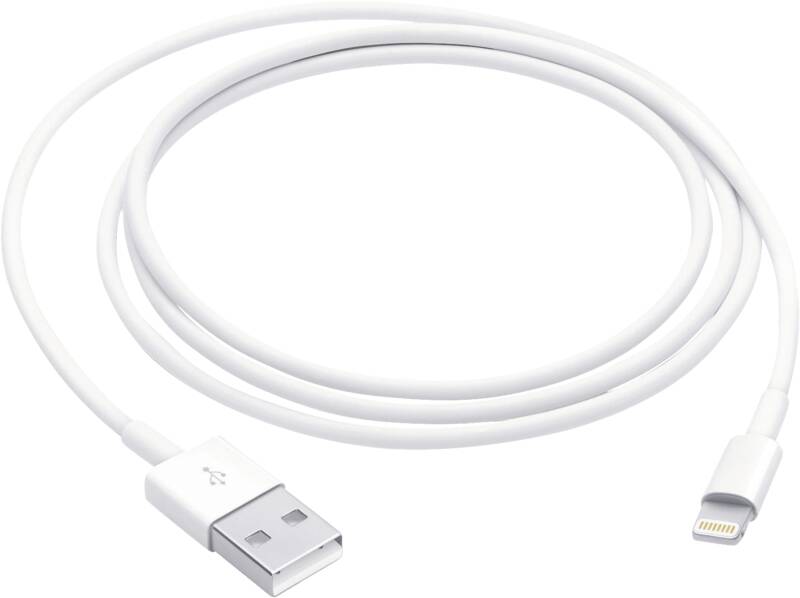 Lightning auf USB Kabel (1m)