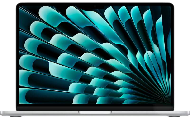 MacBook Air 13, M3/8-Core CPU/10-Core GPU/512GB SSD/8RAM CH
