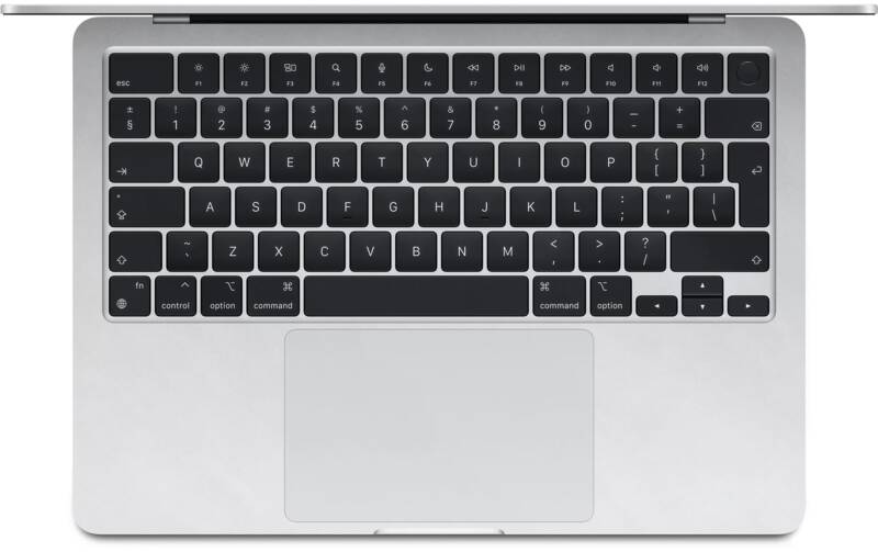 MacBook Air 13, M3/8-Core CPU/10-Core GPU/512GB SSD/8RAM CH