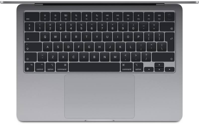 MacBook Air 13, M3/8-Core CPU/10-Core GPU/512GB SSD/8 RAM CH